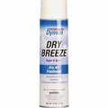 Dymon Freshener, Air, Dry, Sugr&Spic ITW70220